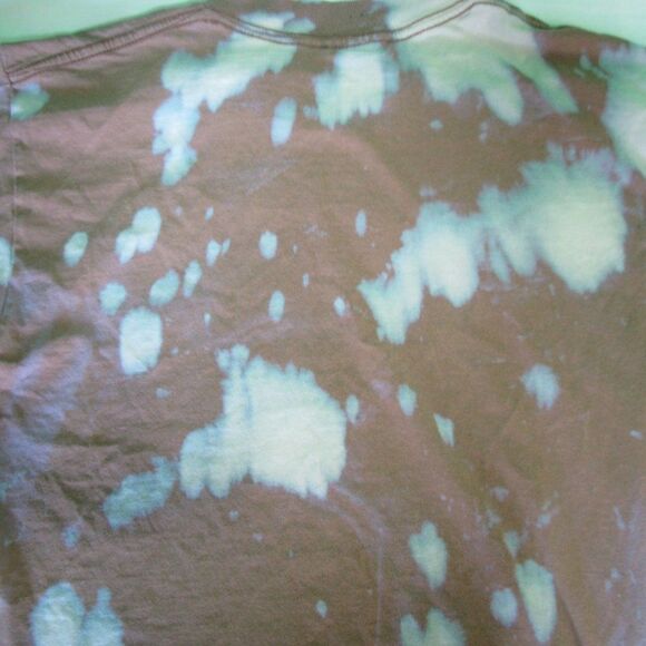 Vintage Dr. Pepper Promo Tie-Dye T-Shirt - Picture 5 of 5